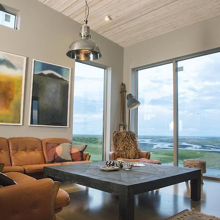 Apartment Deluxe Hrífunes Kültér fotó