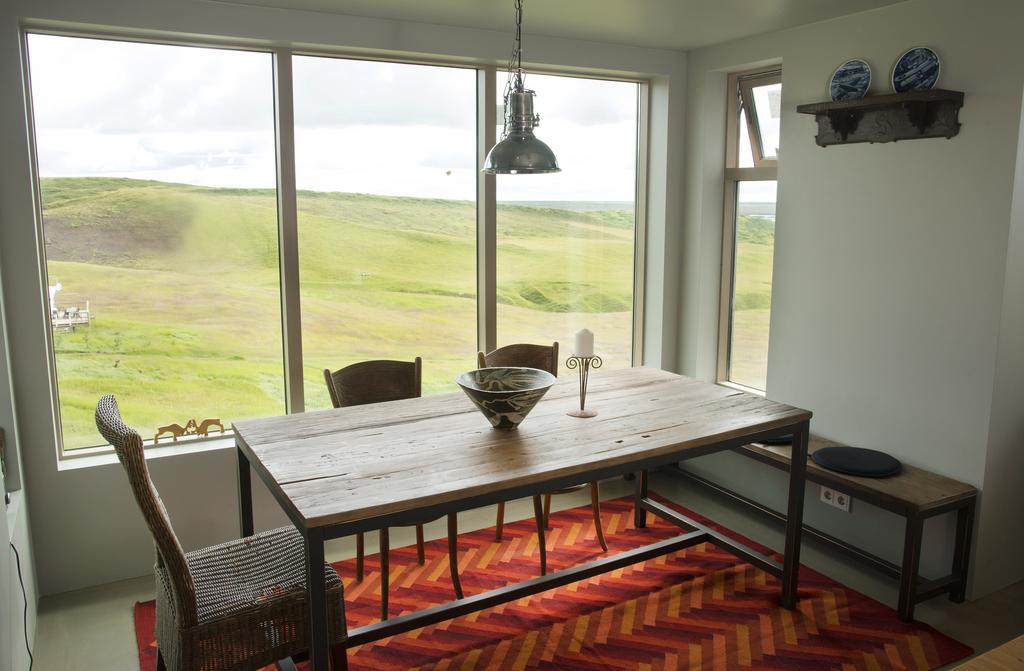 Apartment Deluxe Hrífunes Kültér fotó