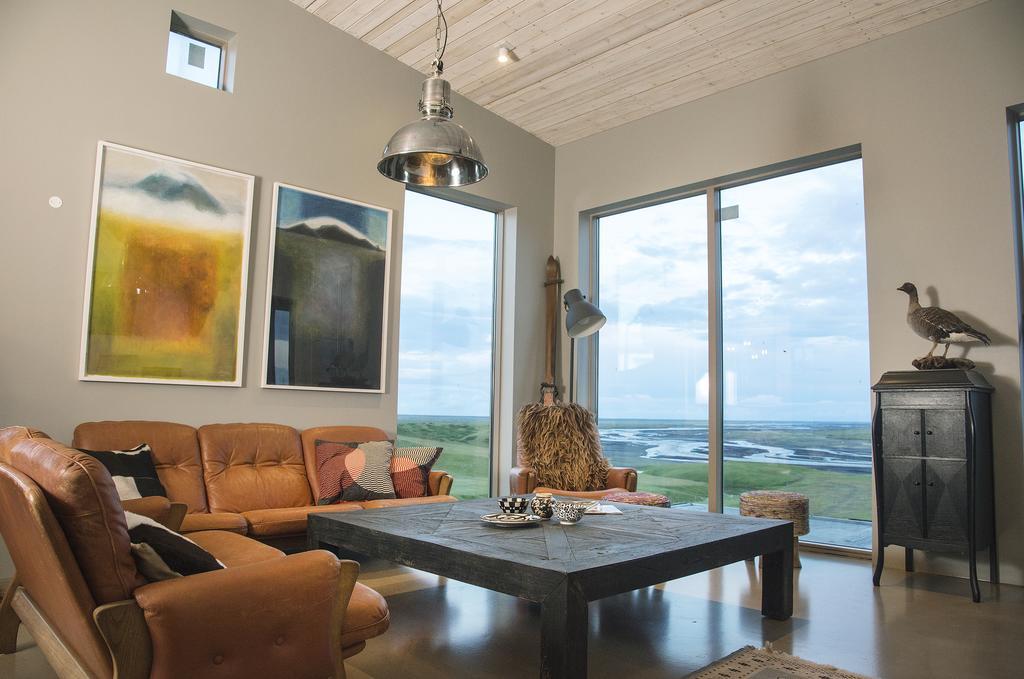 Apartment Deluxe Hrífunes Kültér fotó