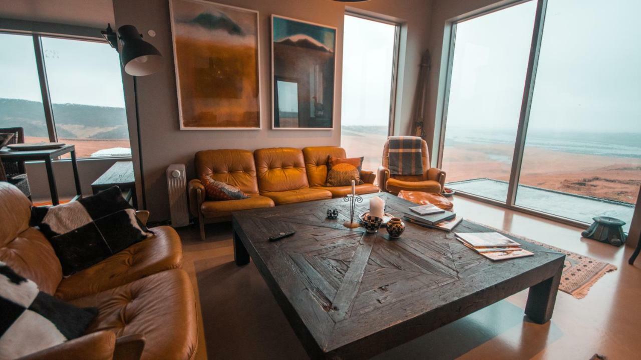 Apartment Deluxe Hrífunes Kültér fotó